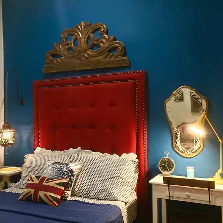 Casa Escondida Bed and Breakfast